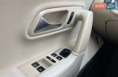 Купе Volkswagen CC / Passat CC 2010 в 