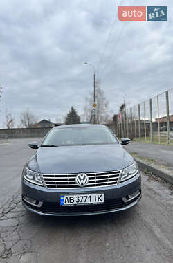 Купе Volkswagen CC / Passat CC 2013 в Вінниці