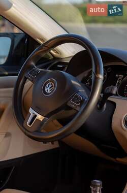 Купе Volkswagen CC / Passat CC 2014 в Луцке