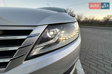 Купе Volkswagen CC / Passat CC 2013 в Запорожье