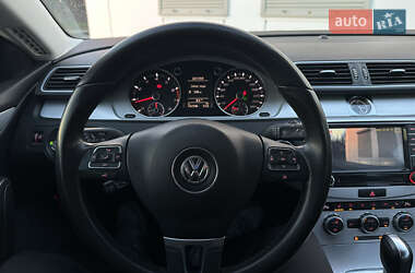 Купе Volkswagen CC / Passat CC 2013 в Запорожье