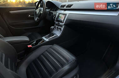 Купе Volkswagen CC / Passat CC 2013 в Запорожье