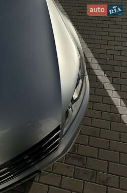 Купе Volkswagen CC / Passat CC 2013 в Запорожье