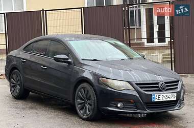 Купе Volkswagen CC / Passat CC 2009 в Дніпрі