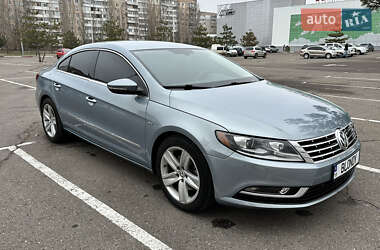 Купе Volkswagen CC / Passat CC 2013 в Миколаєві