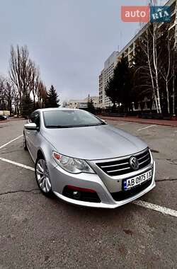 Купе Volkswagen CC / Passat CC 2009 в Вінниці