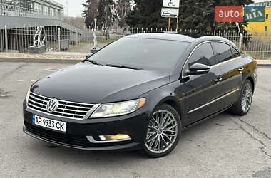 Купе Volkswagen CC / Passat CC 2012 в Запоріжжі