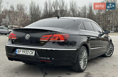 Купе Volkswagen CC / Passat CC 2012 в Запоріжжі