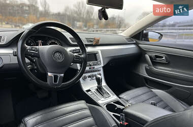 Купе Volkswagen CC / Passat CC 2012 в Запоріжжі