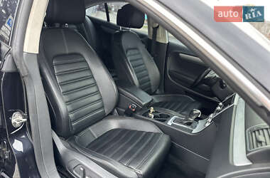 Купе Volkswagen CC / Passat CC 2012 в Запоріжжі