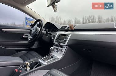 Купе Volkswagen CC / Passat CC 2012 в Запоріжжі