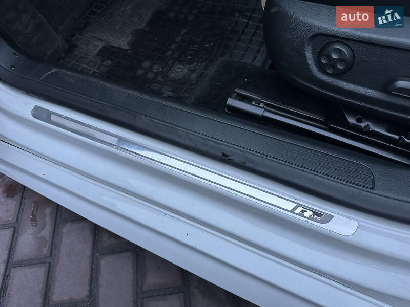 Купе Volkswagen CC / Passat CC 2012 в Днепре