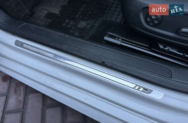 Купе Volkswagen CC / Passat CC 2012 в 