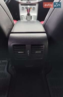 Купе Volkswagen CC / Passat CC 2015 в 