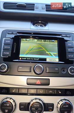 Купе Volkswagen CC / Passat CC 2015 в 