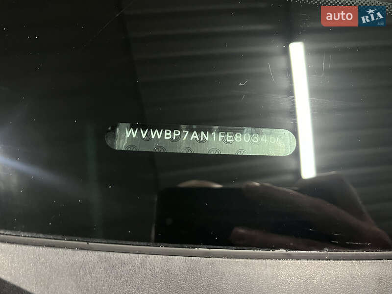 Купе Volkswagen CC / Passat CC 2014 в Сумах фото 4 Купе Volkswagen CC / Passat CC 2014 в Сумах