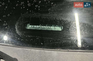 Купе Volkswagen CC / Passat CC 2014 в Сумах