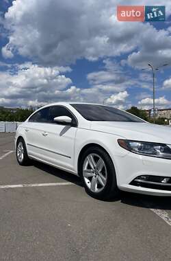 Купе Volkswagen CC / Passat CC 2012 в Кривому Розі