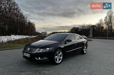 Купе Volkswagen CC / Passat CC 2012 в Житомирі