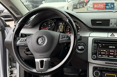 Купе Volkswagen CC / Passat CC 2009 в Харкові