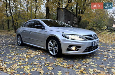 Купе Volkswagen CC / Passat CC 2014 в Кам'янці