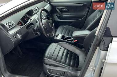 Купе Volkswagen CC / Passat CC 2014 в Прилуках