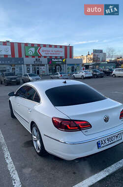 Купе Volkswagen CC / Passat CC 2012 в Харкові