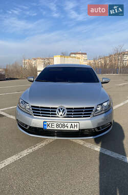 Купе Volkswagen CC / Passat CC 2012 в Кривом Роге