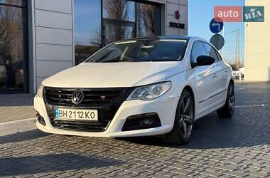 Купе Volkswagen CC / Passat CC 2011 в Одесі