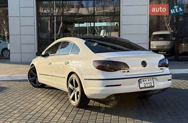 Купе Volkswagen CC / Passat CC 2011 в Одесі