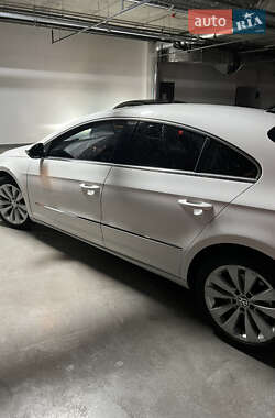 Купе Volkswagen CC / Passat CC 2010 в Чорноморську