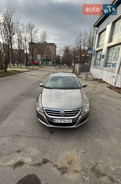 Купе Volkswagen CC / Passat CC 2011 в Херсоне