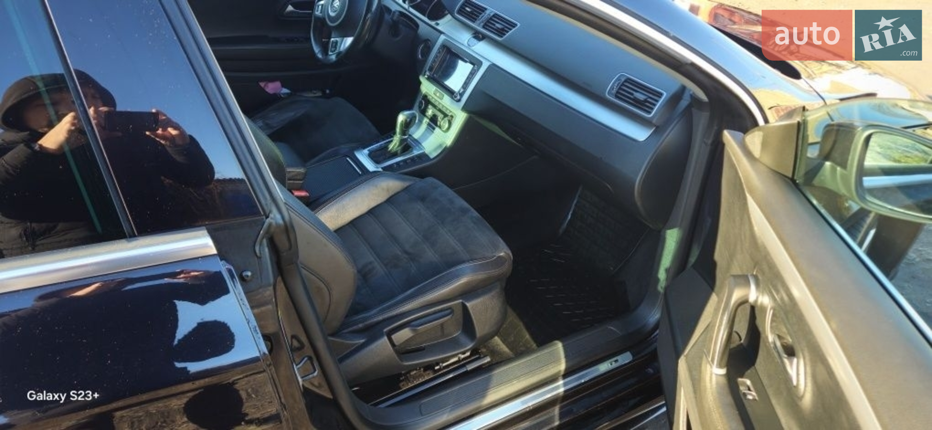 2011 Volkswagen Passat CC - мініатюра 10