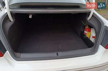 Купе Volkswagen CC / Passat CC 2011 в 