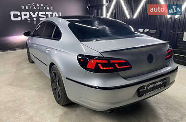 Купе Volkswagen CC / Passat CC 2012 в Харкові