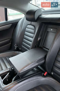Купе Volkswagen CC / Passat CC 2010 в 