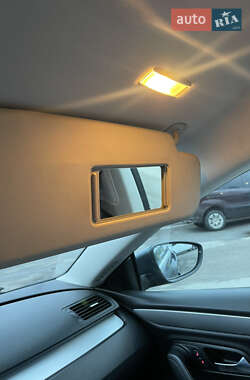 Купе Volkswagen CC / Passat CC 2010 в 