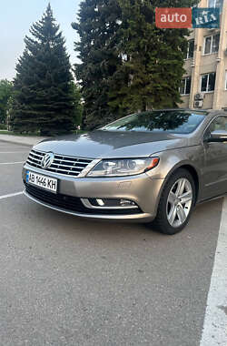 Купе Volkswagen CC / Passat CC 2012 в Краматорске