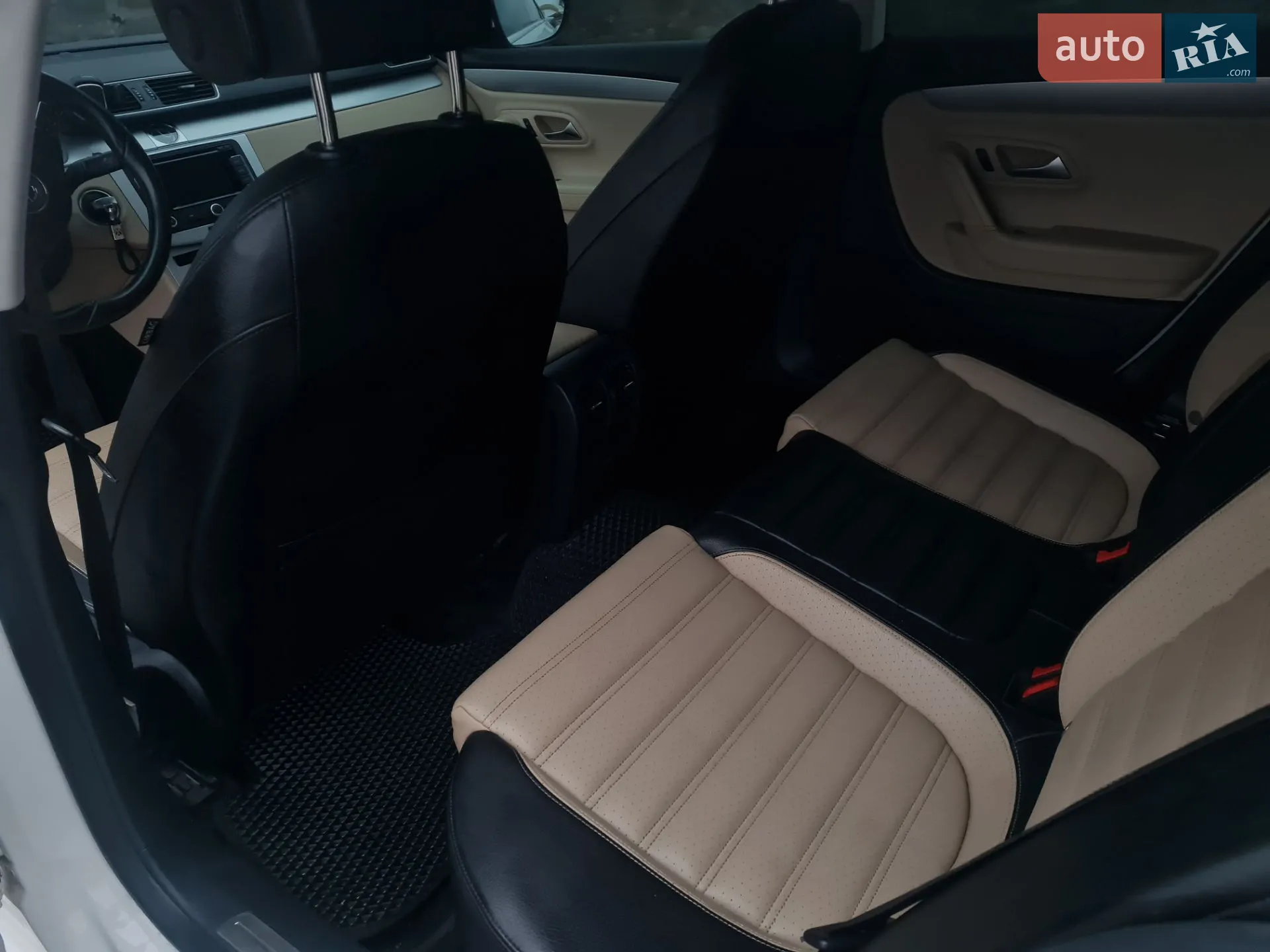 2013 Volkswagen Passat CC - мініатюра 14
