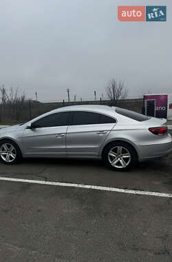 Купе Volkswagen CC / Passat CC 2013 в Любашевке