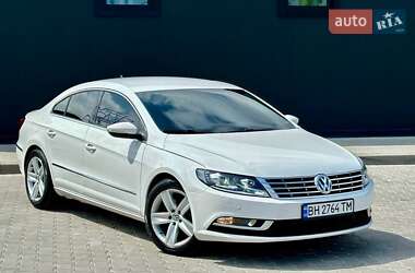 Купе Volkswagen CC / Passat CC 2012 в Львові