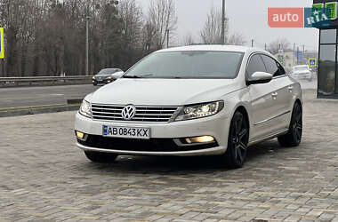 Купе Volkswagen CC / Passat CC 2013 в Гайсину