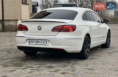 Купе Volkswagen CC / Passat CC 2013 в Гайсину