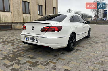 Купе Volkswagen CC / Passat CC 2013 в Гайсину