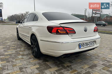 Купе Volkswagen CC / Passat CC 2013 в Гайсину