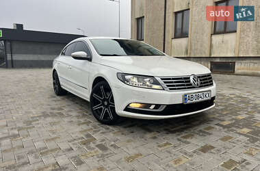 Купе Volkswagen CC / Passat CC 2013 в Гайсину