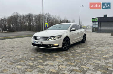 Купе Volkswagen CC / Passat CC 2013 в Гайсине