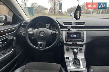 Купе Volkswagen CC / Passat CC 2013 в Гайсину