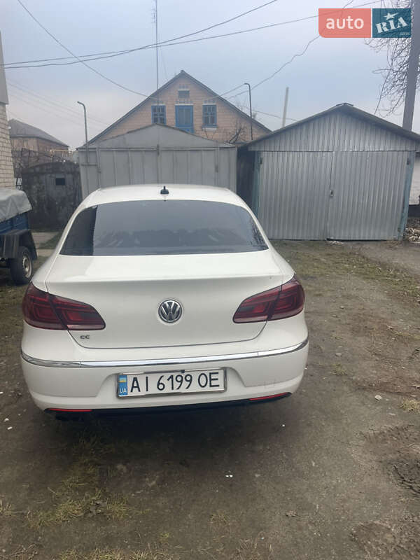 Купе Volkswagen CC / Passat CC 2013 в Володарке фото 4 Купе Volkswagen CC / Passat CC 2013 в Володарке