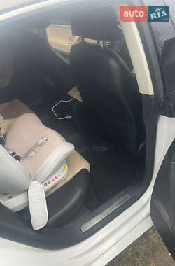 Купе Volkswagen CC / Passat CC 2013 в 
